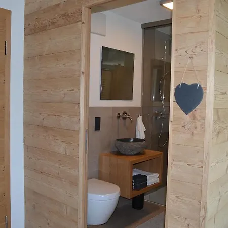 Die Herberge Mauth Chambre photo
