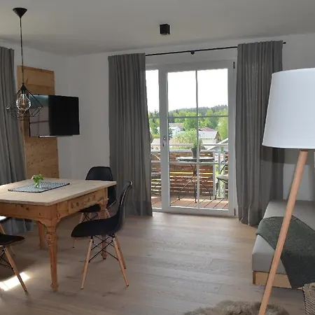 Die Herberge Mauth Chambre photo