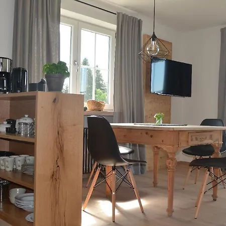 Die Herberge Mauth Chambre photo