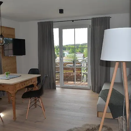 Die Herberge Mauth Chambre photo