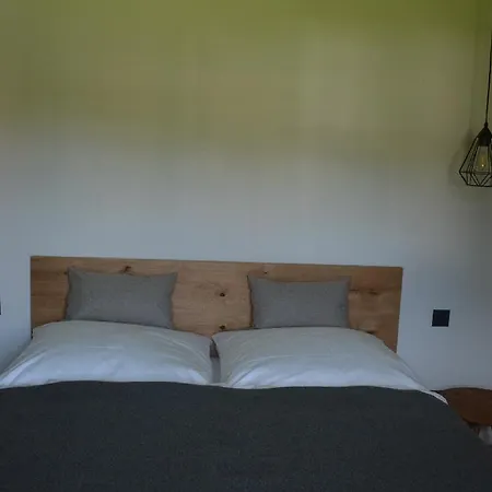 Die Herberge Mauth Chambre photo