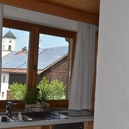 Die Herberge Mauth Chambre photo