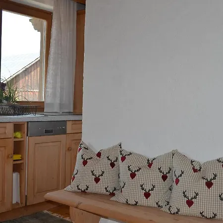 Die Herberge Mauth Chambre photo