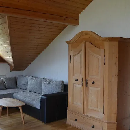 Die Herberge Mauth Chambre photo