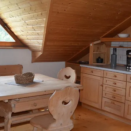 Die Herberge Mauth Chambre photo
