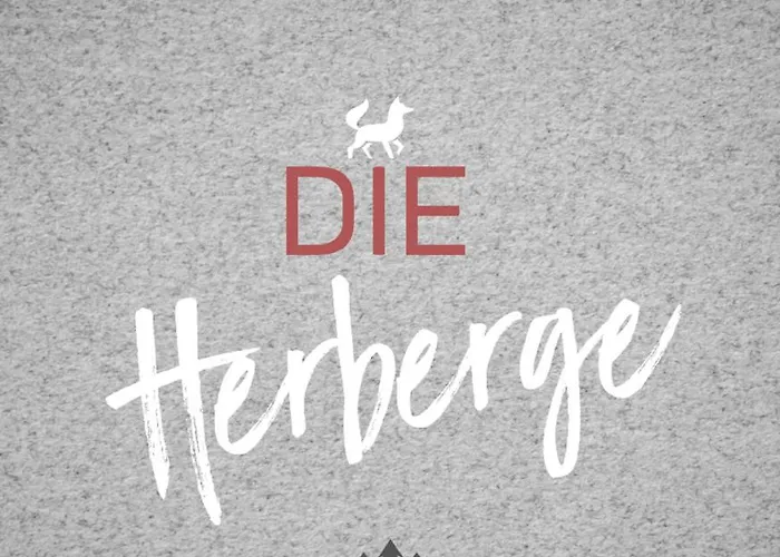 Die Herberge