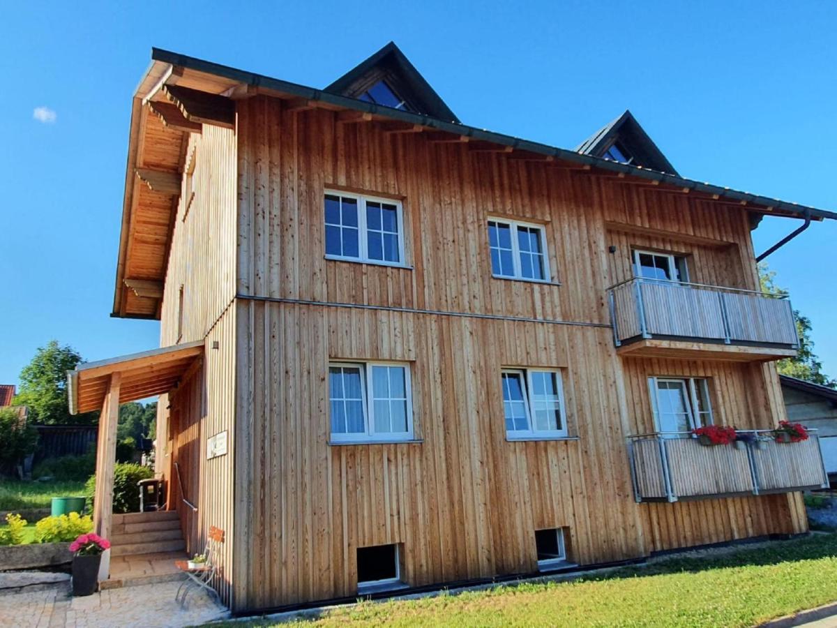 Die Herberge Apartment *