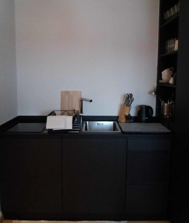Apartamento Die Herberge