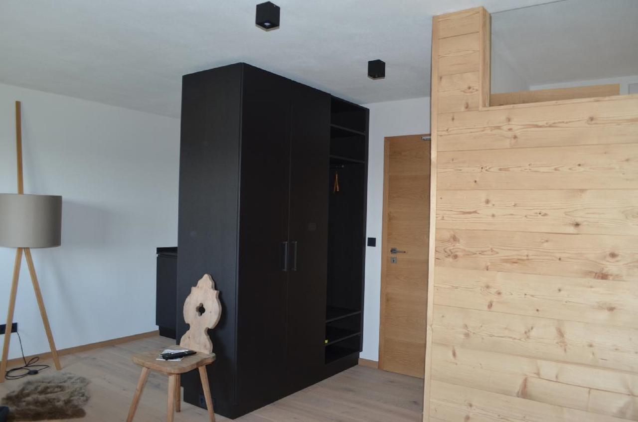 Apartment Die Herberge
