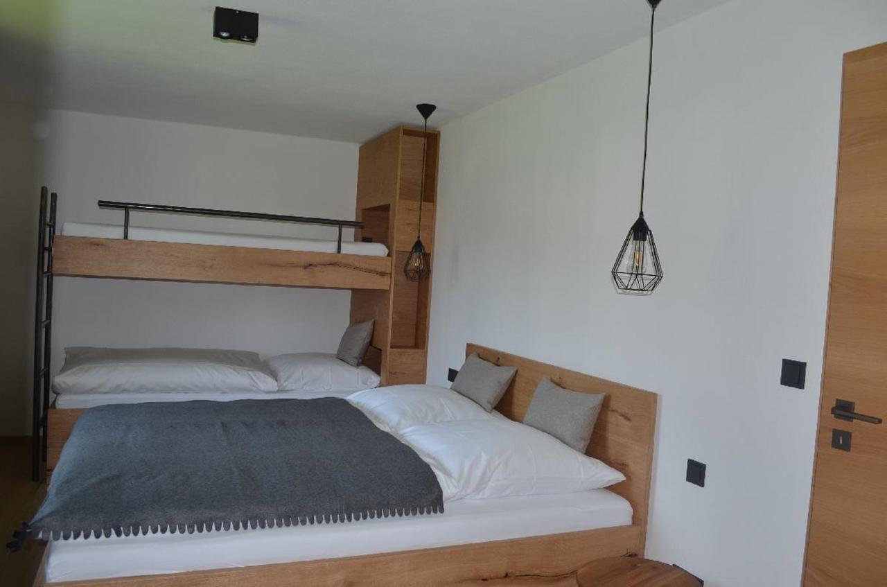 Apartment Die Herberge *