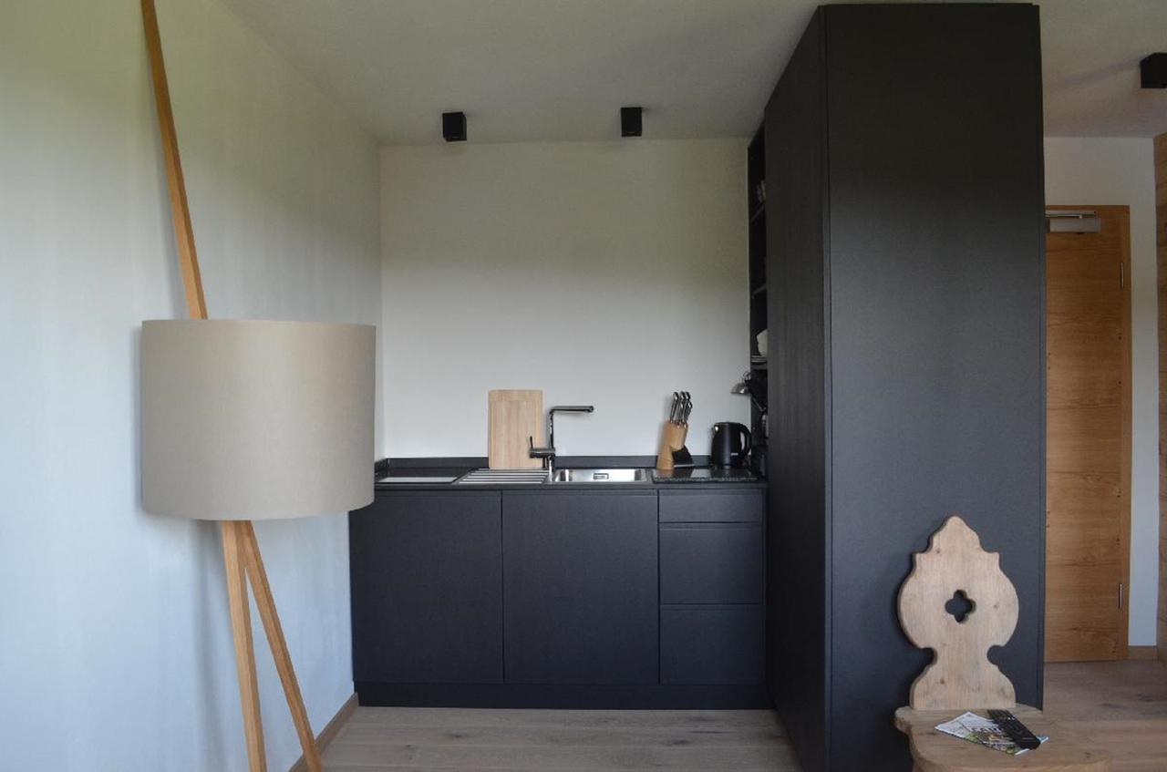 Die Herberge Apartamento Mauth