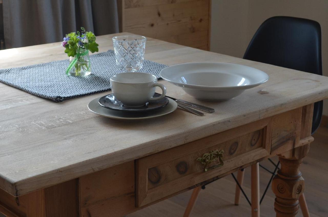 Die Herberge Apartamento Mauth