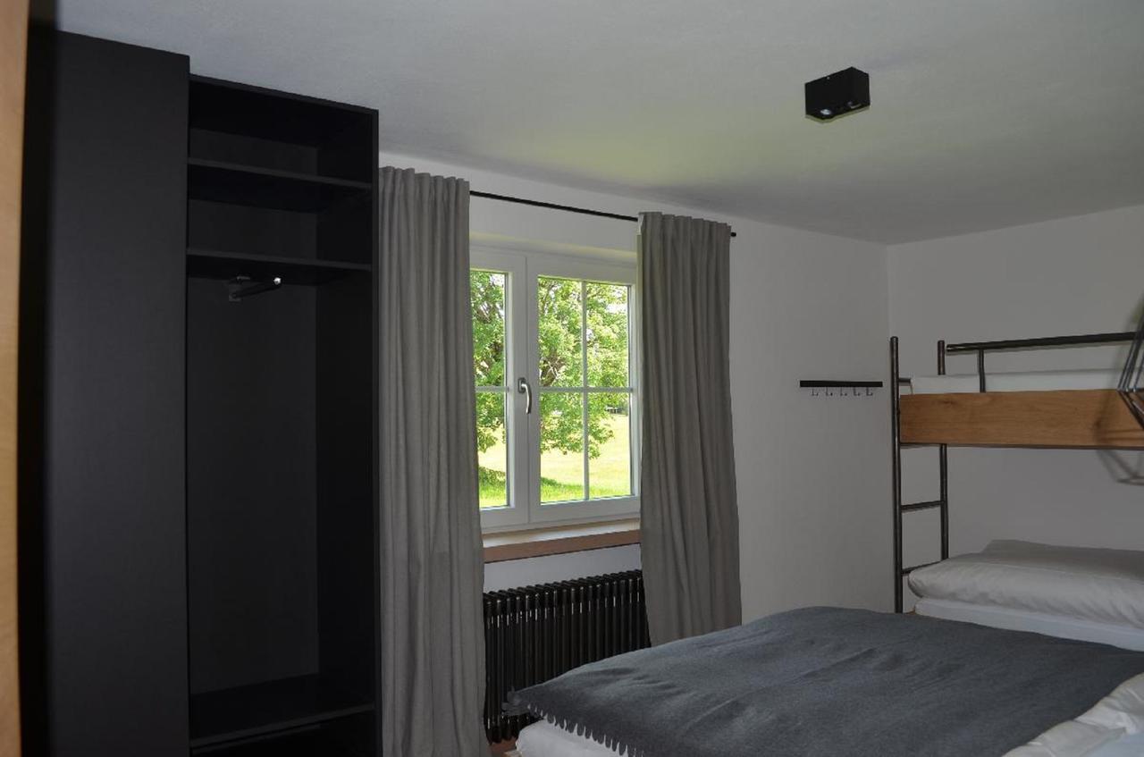 Die Herberge Apartamento *