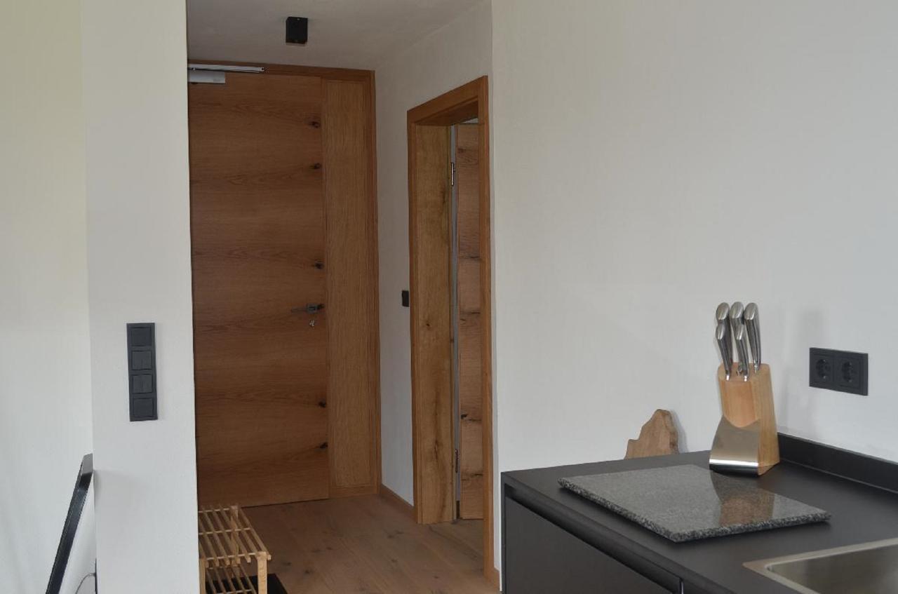 Apartment Die Herberge