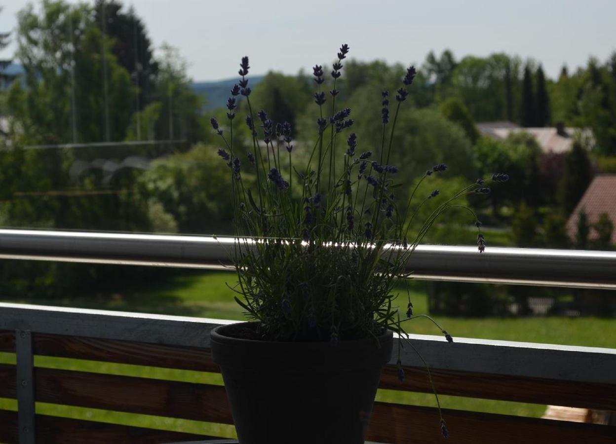 Apartamento Die Herberge *