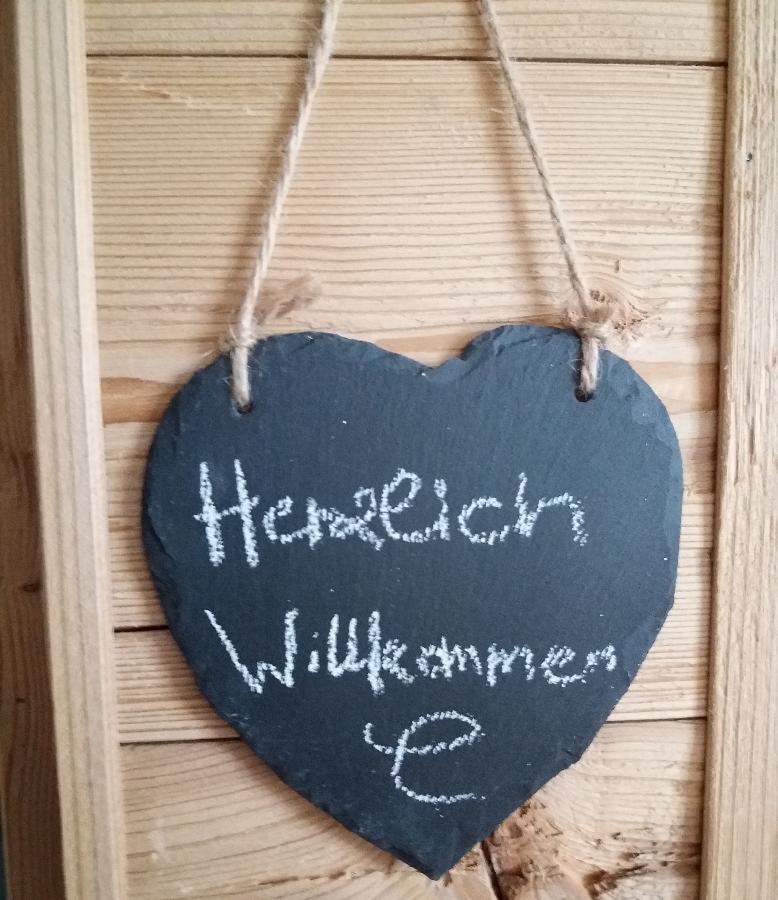 Die Herberge Mauth