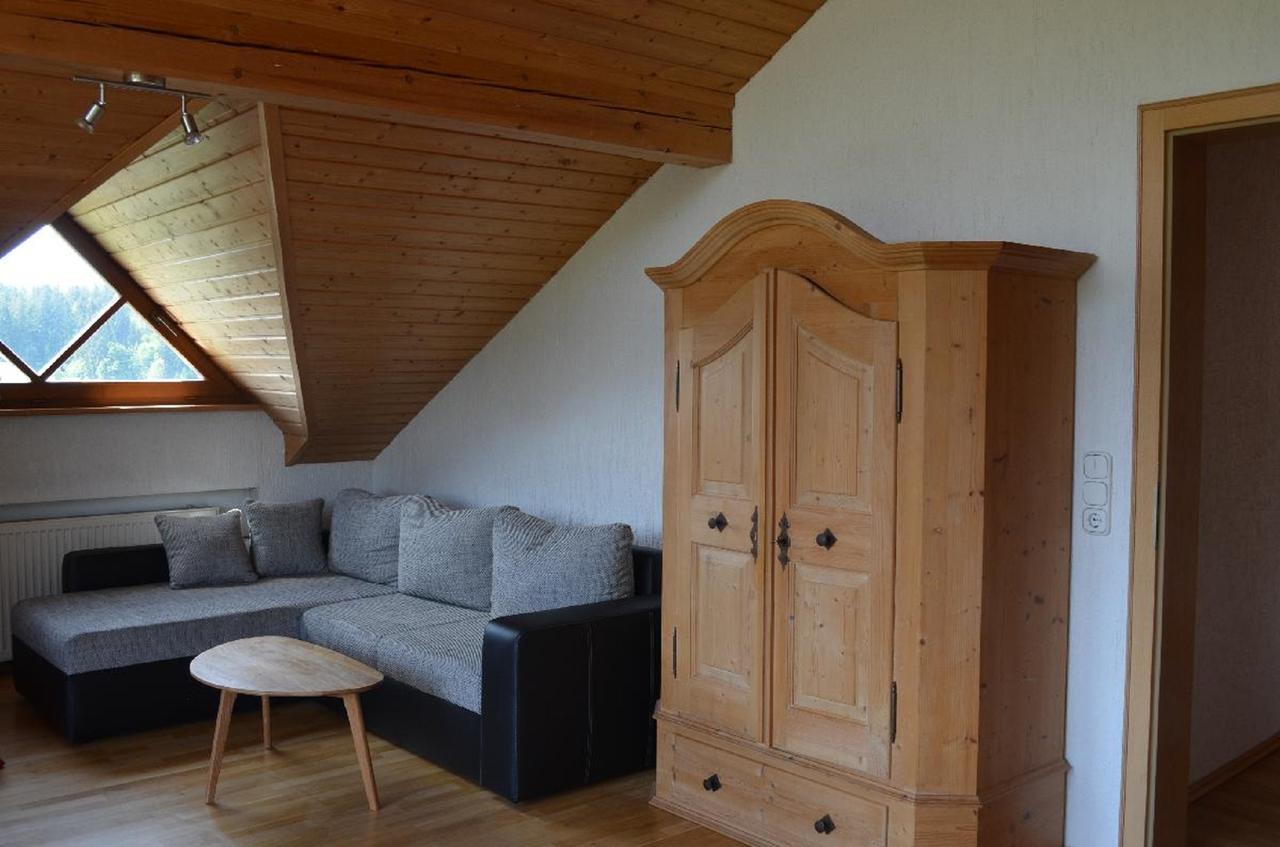 Die Herberge Apartment Mauth