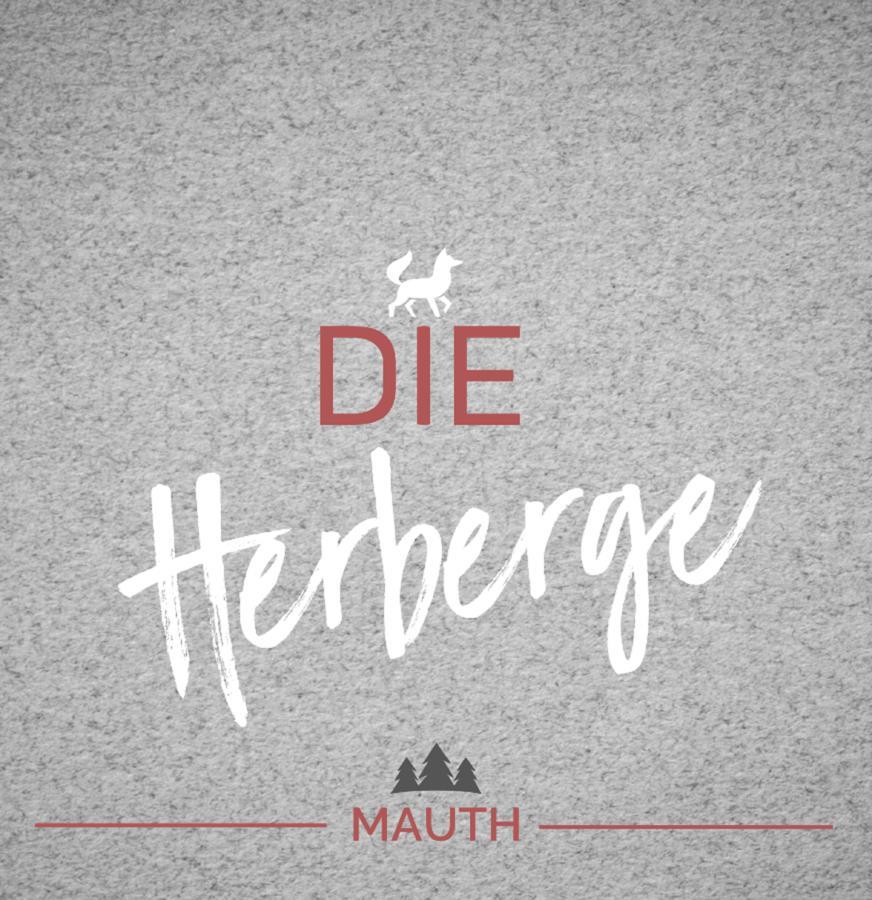 Die Herberge Apartamento *
